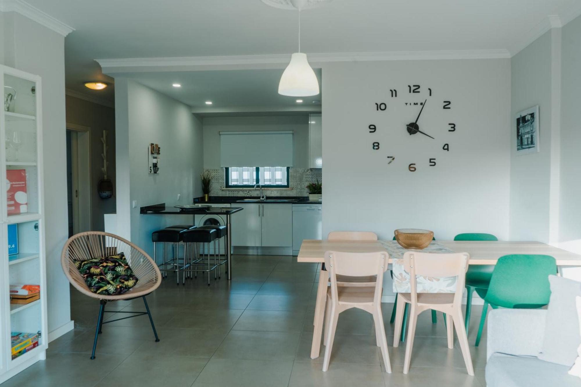 Comfort Zone Apartment Quarteira
